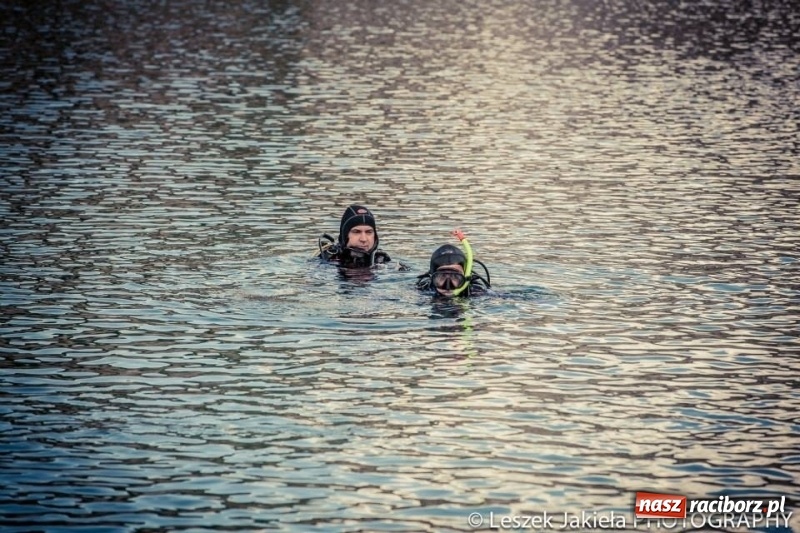 Zdjęcie w galerii na portalu naszraciborz.pl: Fascynująca podwodna przygoda w Twoim zasięgu wiadomości z regionu