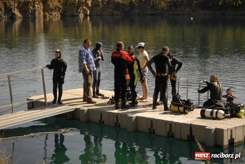 Zdjęcie w galerii na portalu naszraciborz.pl: Fascynująca podwodna przygoda w Twoim zasięgu wiadomości z regionu