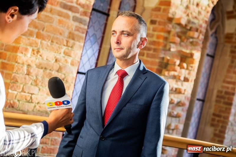 Zdjęcie w galerii na portalu naszraciborz.pl: PiS zwiera szyki na wybory. Kogo poprze w Raciborzu? wiadomości z regionu