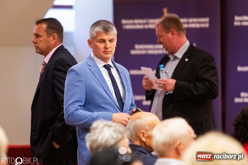 Zdjęcie w galerii na portalu naszraciborz.pl: PiS zwiera szyki na wybory. Kogo poprze w Raciborzu? wiadomości z regionu