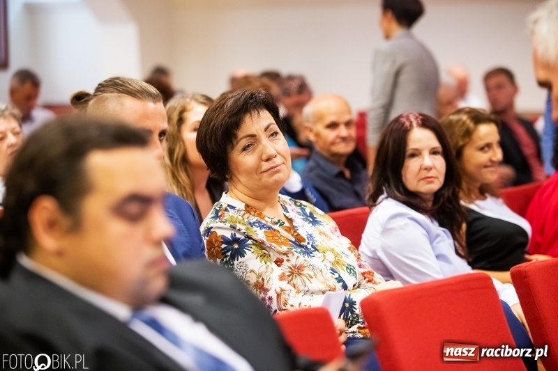 Zdjęcie w galerii na portalu naszraciborz.pl: PiS zwiera szyki na wybory. Kogo poprze w Raciborzu? wiadomości z regionu