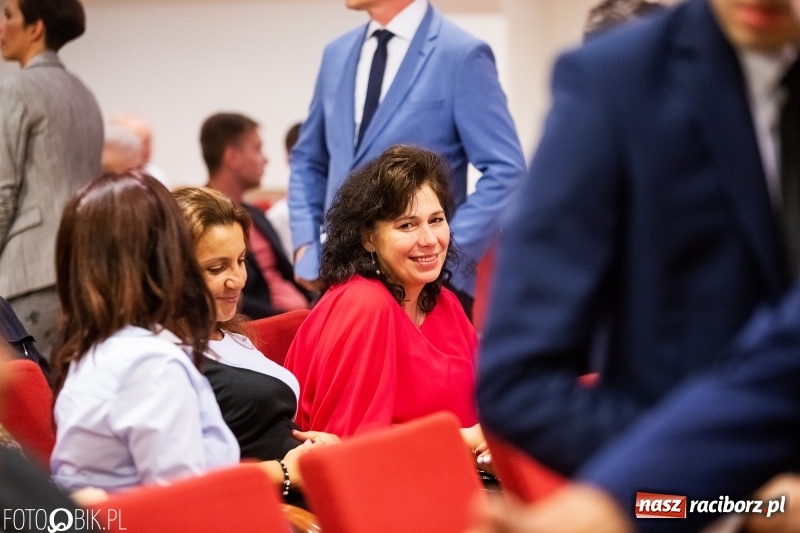 Zdjęcie w galerii na portalu naszraciborz.pl: PiS zwiera szyki na wybory. Kogo poprze w Raciborzu? wiadomości z regionu