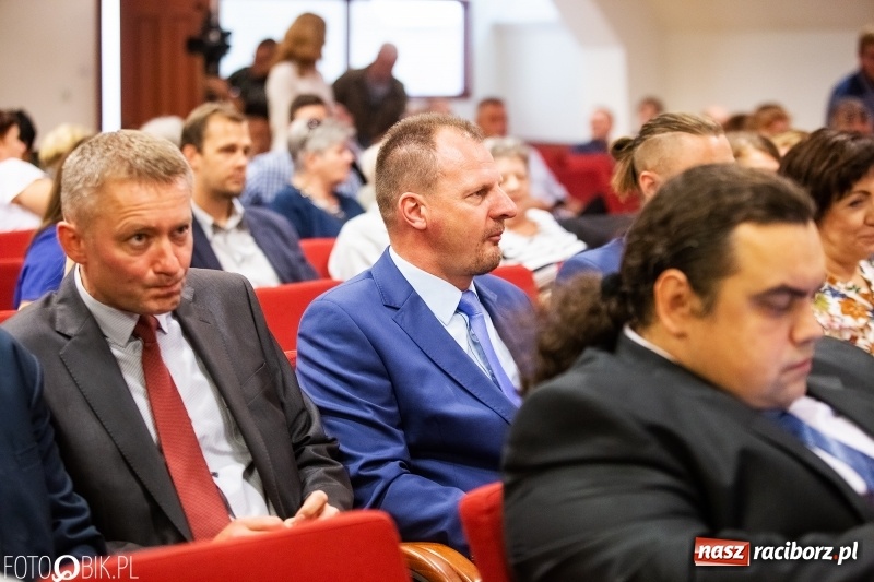 Zdjęcie w galerii na portalu naszraciborz.pl: PiS zwiera szyki na wybory. Kogo poprze w Raciborzu? wiadomości z regionu