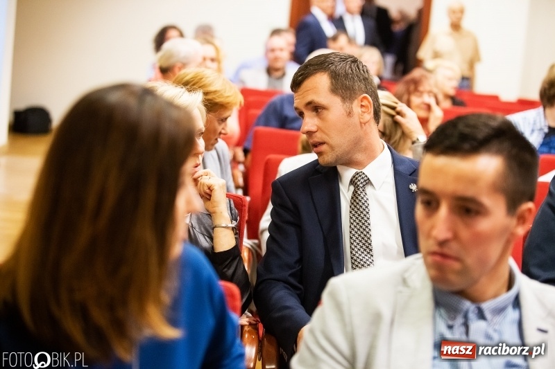 Zdjęcie w galerii na portalu naszraciborz.pl: PiS zwiera szyki na wybory. Kogo poprze w Raciborzu? wiadomości z regionu