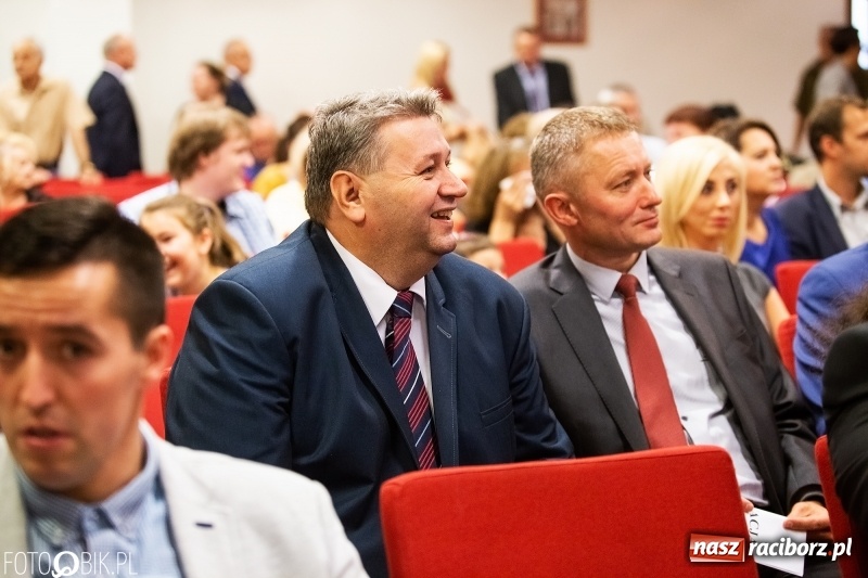 Zdjęcie w galerii na portalu naszraciborz.pl: PiS zwiera szyki na wybory. Kogo poprze w Raciborzu? wiadomości z regionu