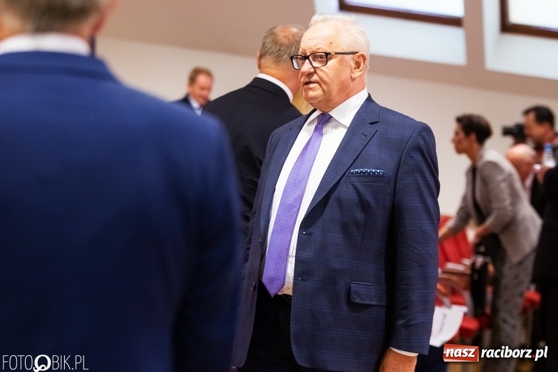 Zdjęcie w galerii na portalu naszraciborz.pl: PiS zwiera szyki na wybory. Kogo poprze w Raciborzu? wiadomości z regionu