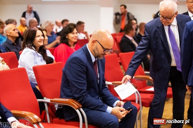 Zdjęcie w galerii na portalu naszraciborz.pl: PiS zwiera szyki na wybory. Kogo poprze w Raciborzu? wiadomości z regionu