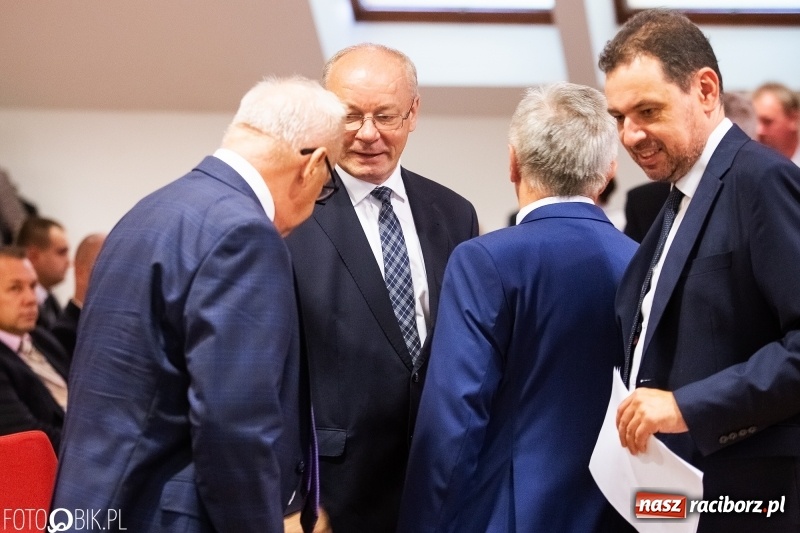 Zdjęcie w galerii na portalu naszraciborz.pl: PiS zwiera szyki na wybory. Kogo poprze w Raciborzu? wiadomości z regionu