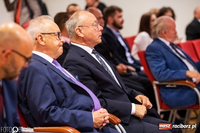 Zdjęcie w galerii na portalu naszraciborz.pl: PiS zwiera szyki na wybory. Kogo poprze w Raciborzu? wiadomości z regionu