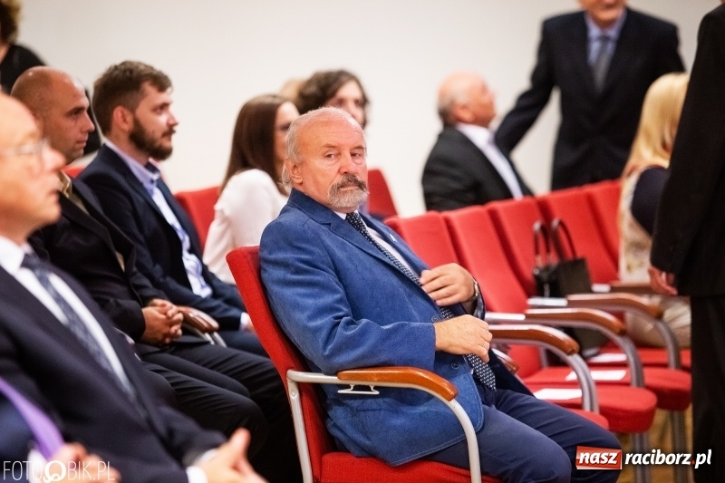 Zdjęcie w galerii na portalu naszraciborz.pl: PiS zwiera szyki na wybory. Kogo poprze w Raciborzu? wiadomości z regionu