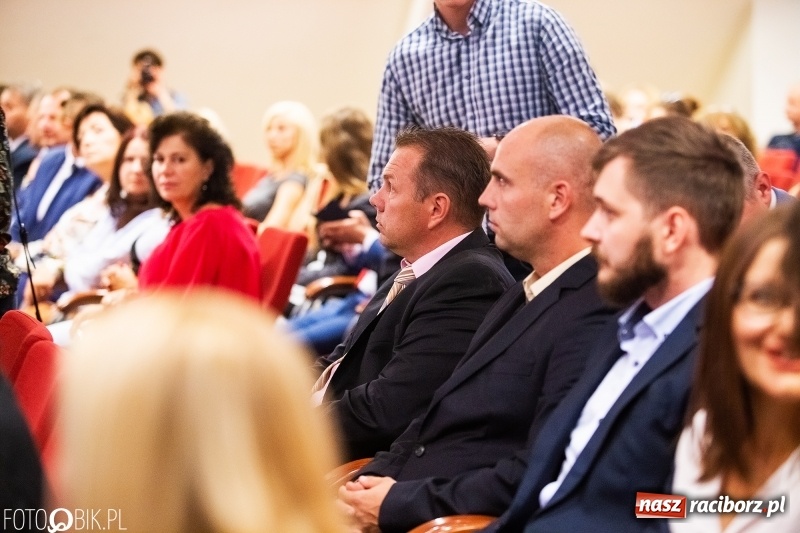 Zdjęcie w galerii na portalu naszraciborz.pl: PiS zwiera szyki na wybory. Kogo poprze w Raciborzu? wiadomości z regionu