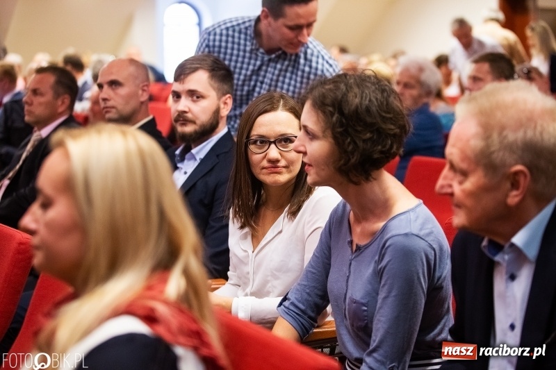 Zdjęcie w galerii na portalu naszraciborz.pl: PiS zwiera szyki na wybory. Kogo poprze w Raciborzu? wiadomości z regionu