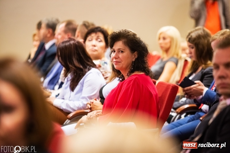 Zdjęcie w galerii na portalu naszraciborz.pl: PiS zwiera szyki na wybory. Kogo poprze w Raciborzu? wiadomości z regionu