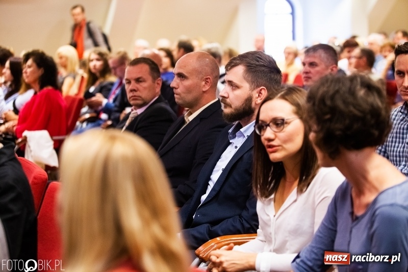 Zdjęcie w galerii na portalu naszraciborz.pl: PiS zwiera szyki na wybory. Kogo poprze w Raciborzu? wiadomości z regionu