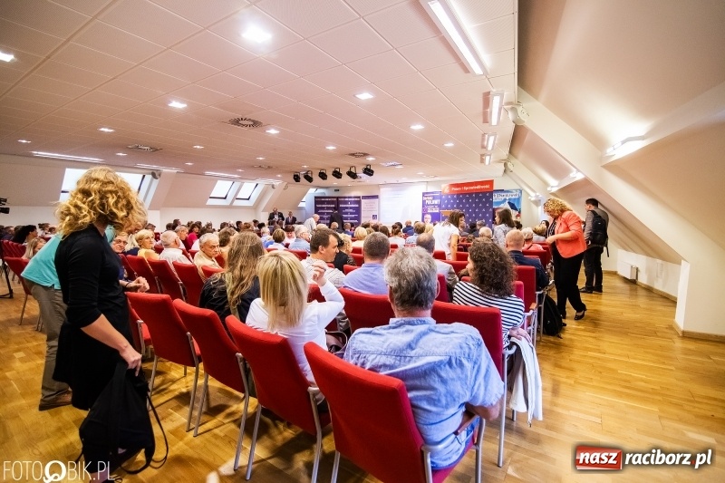 Zdjęcie w galerii na portalu naszraciborz.pl: PiS zwiera szyki na wybory. Kogo poprze w Raciborzu? wiadomości z regionu