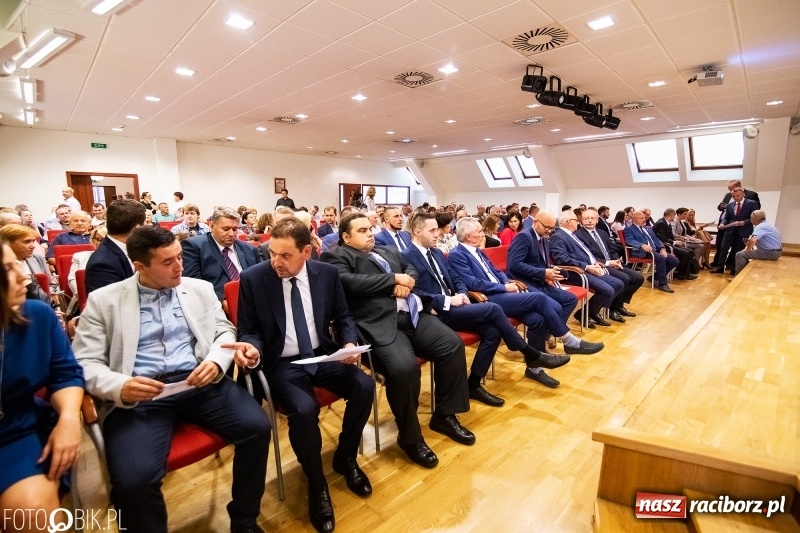 Zdjęcie w galerii na portalu naszraciborz.pl: PiS zwiera szyki na wybory. Kogo poprze w Raciborzu? wiadomości z regionu