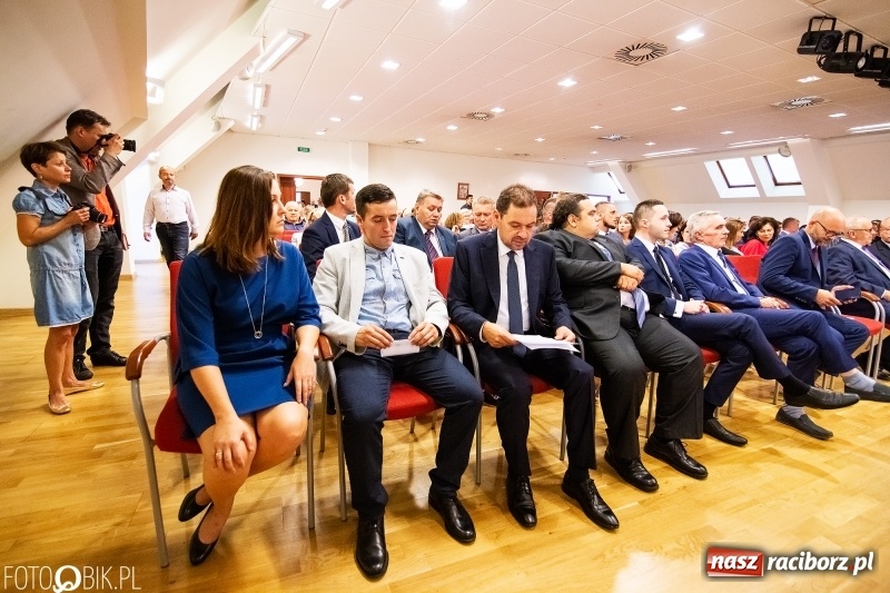 Zdjęcie w galerii na portalu naszraciborz.pl: PiS zwiera szyki na wybory. Kogo poprze w Raciborzu? wiadomości z regionu