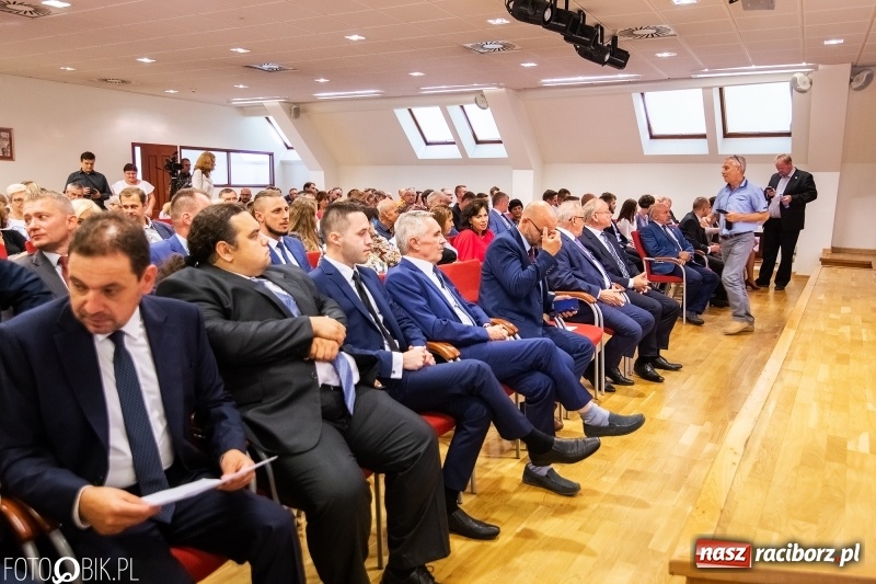 Zdjęcie w galerii na portalu naszraciborz.pl: PiS zwiera szyki na wybory. Kogo poprze w Raciborzu? wiadomości z regionu