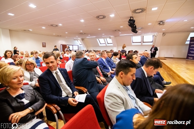 Zdjęcie w galerii na portalu naszraciborz.pl: PiS zwiera szyki na wybory. Kogo poprze w Raciborzu? wiadomości z regionu