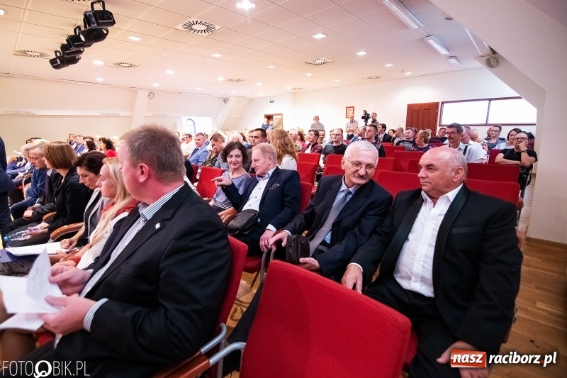 Zdjęcie w galerii na portalu naszraciborz.pl: PiS zwiera szyki na wybory. Kogo poprze w Raciborzu? wiadomości z regionu