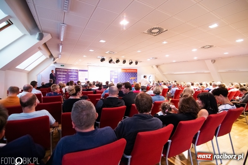 Zdjęcie w galerii na portalu naszraciborz.pl: PiS zwiera szyki na wybory. Kogo poprze w Raciborzu? wiadomości z regionu