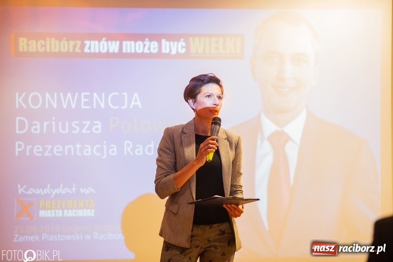 Zdjęcie w galerii na portalu naszraciborz.pl: PiS zwiera szyki na wybory. Kogo poprze w Raciborzu? wiadomości z regionu