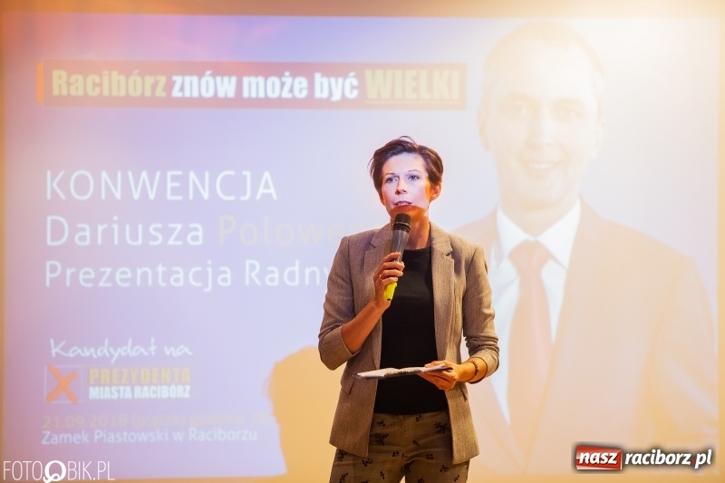 Zdjęcie w galerii na portalu naszraciborz.pl: PiS zwiera szyki na wybory. Kogo poprze w Raciborzu? wiadomości z regionu