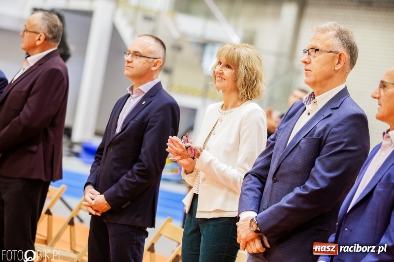 Zdjęcie w galerii na portalu naszraciborz.pl: Międzywojewódzkie Mistrzostwa Młodzików w zapasach w stylu klasycznym wiadomości z regionu