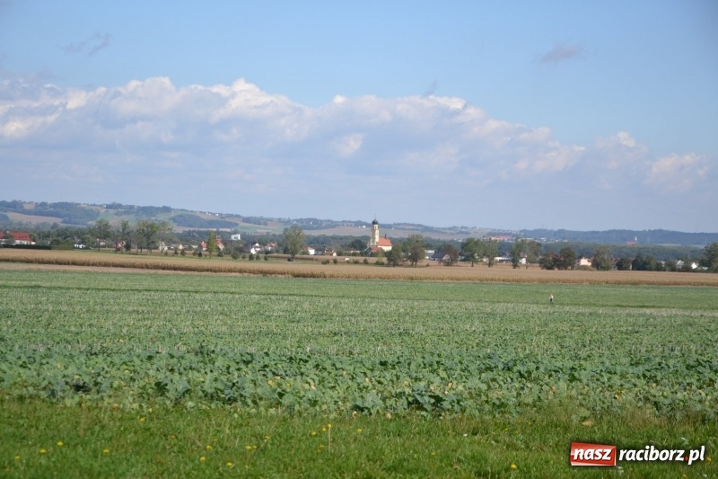 Zdjęcie w galerii na portalu naszraciborz.pl: Krzyżanowice. Rajd rowerowy na zakończenie sezonu wiadomości z regionu