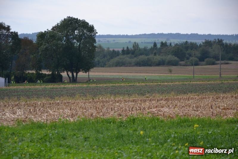 Zdjęcie w galerii na portalu naszraciborz.pl: Krzyżanowice. Rajd rowerowy na zakończenie sezonu wiadomości z regionu