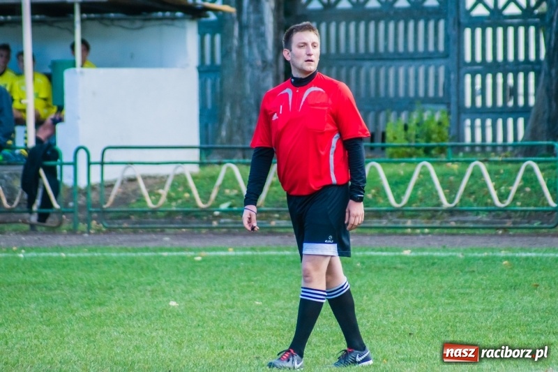 Zdjęcie w galerii na portalu naszraciborz.pl: Trampkarze Unii lepsi w meczu na szczycie wiadomości z regionu