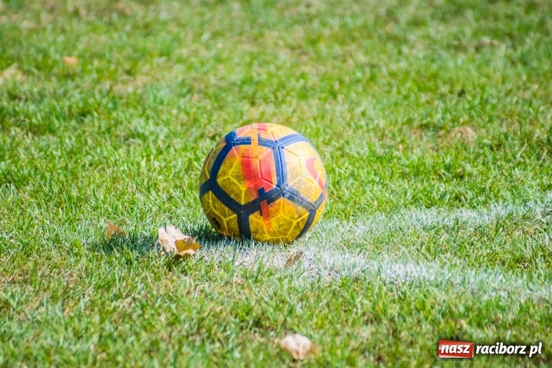 Zdjęcie w galerii na portalu naszraciborz.pl: Trampkarze Unii lepsi w meczu na szczycie wiadomości z regionu
