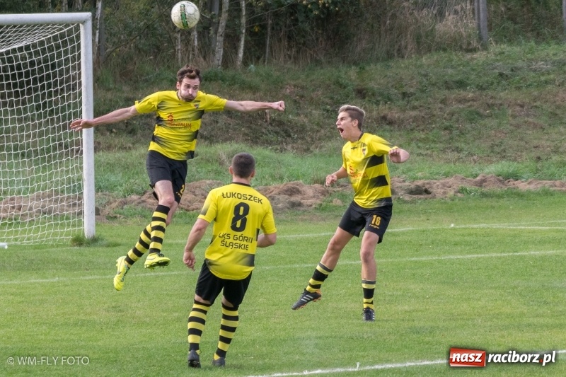Zdjęcie w galerii na portalu naszraciborz.pl: Nieboczowska Odra ma patent na liderów. Górki Śląskie pokonane! wiadomości z regionu