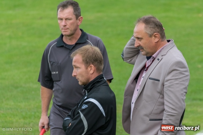 Zdjęcie w galerii na portalu naszraciborz.pl: Nieboczowska Odra ma patent na liderów. Górki Śląskie pokonane! wiadomości z regionu