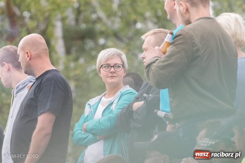 Zdjęcie w galerii na portalu naszraciborz.pl: Nieboczowska Odra ma patent na liderów. Górki Śląskie pokonane! wiadomości z regionu