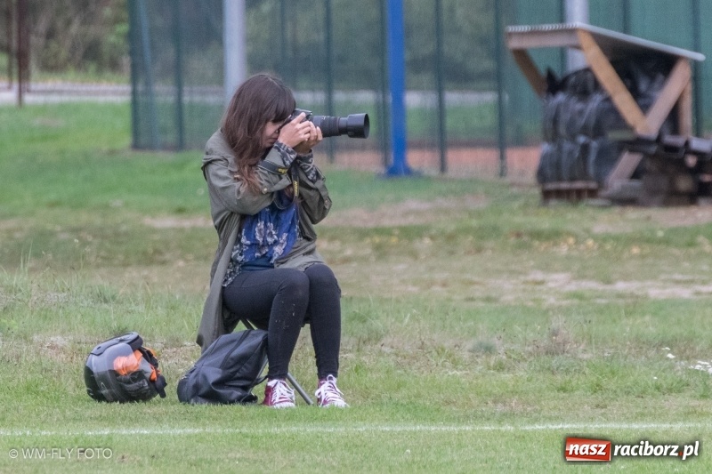 Zdjęcie w galerii na portalu naszraciborz.pl: Nieboczowska Odra ma patent na liderów. Górki Śląskie pokonane! wiadomości z regionu