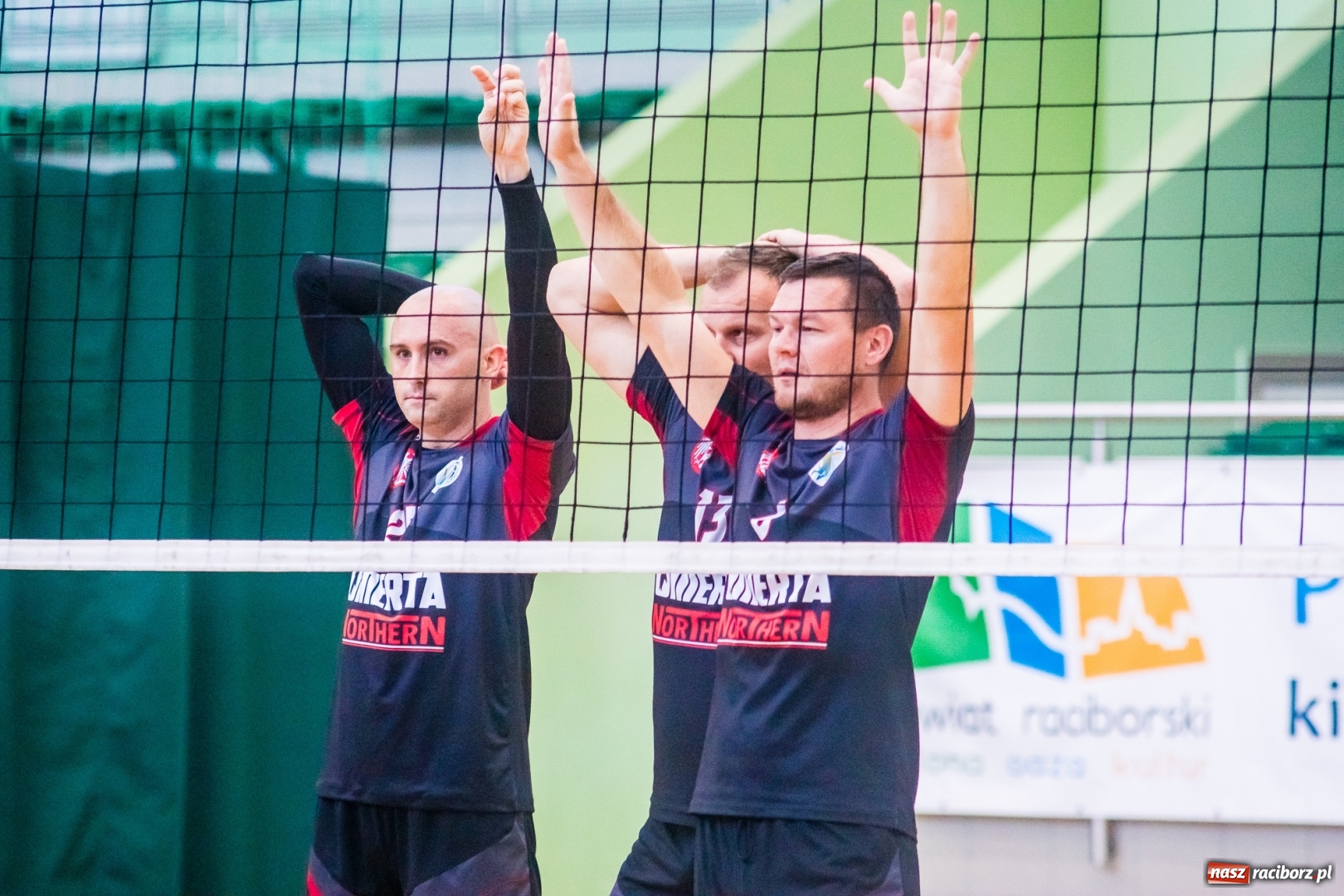 Zdjęcie w galerii na portalu naszraciborz.pl: Ruszył XXII sezon JP Telebim RLPS wiadomości z regionu