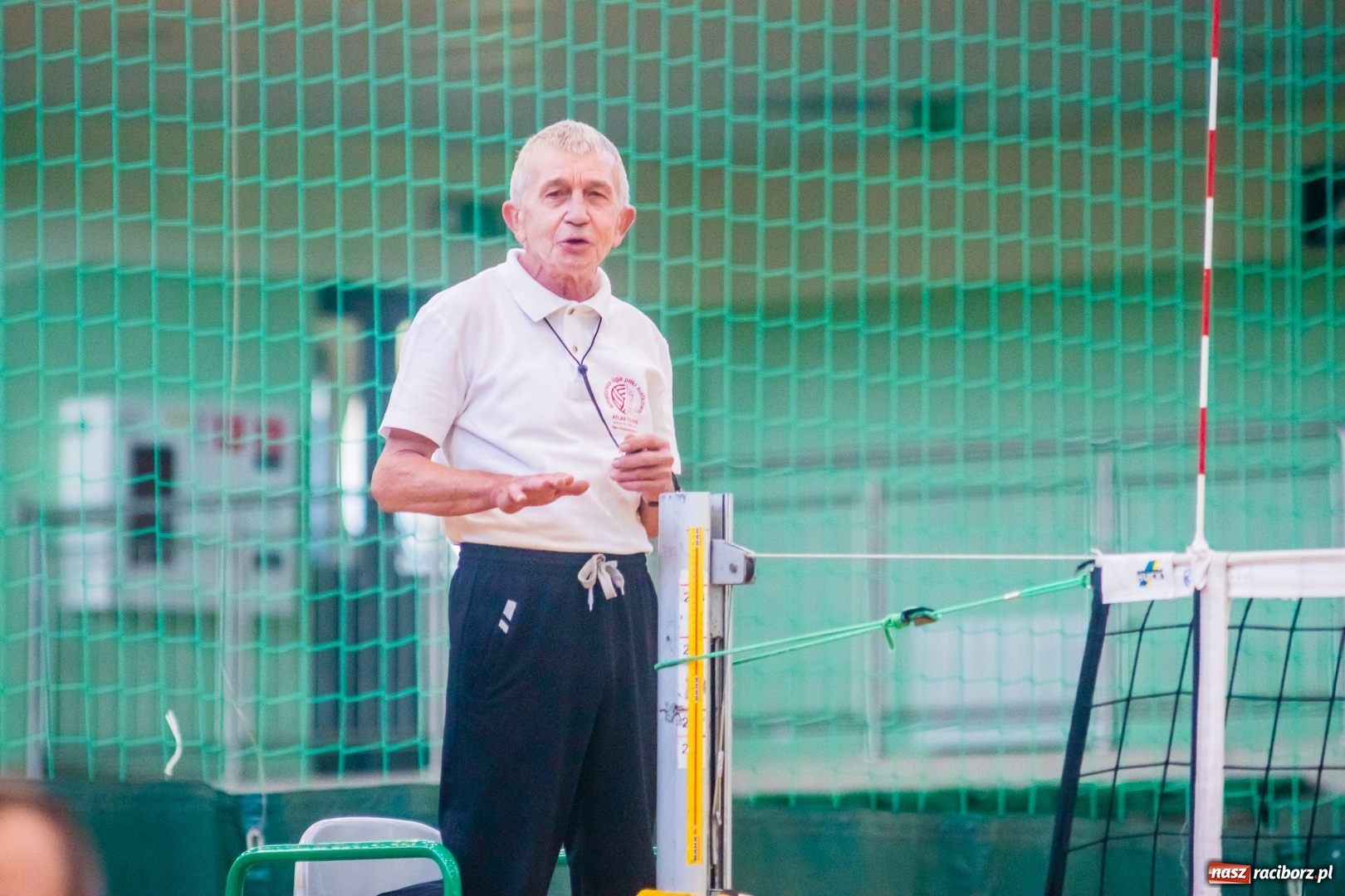 Zdjęcie w galerii na portalu naszraciborz.pl: Ruszył XXII sezon JP Telebim RLPS wiadomości z regionu