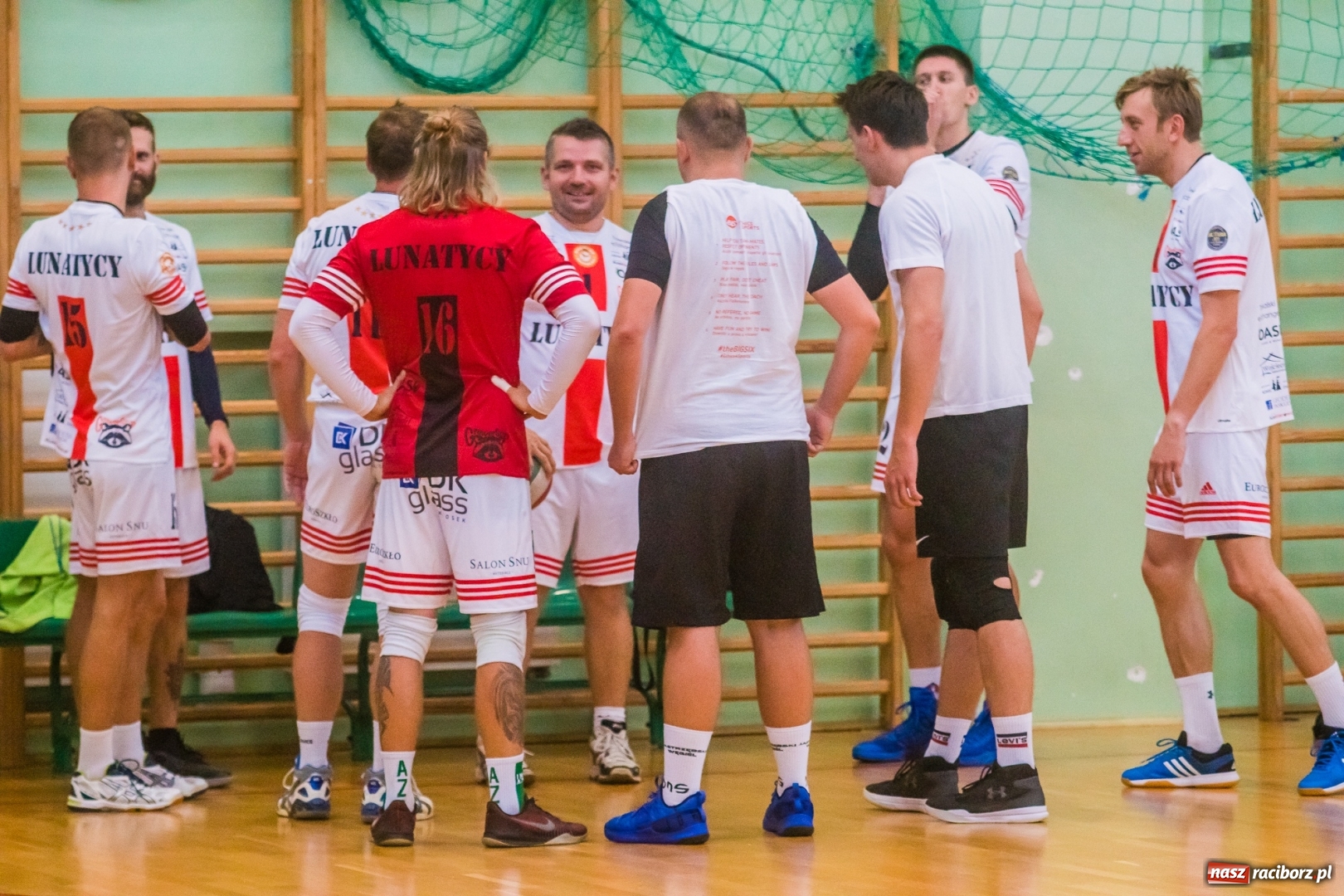 Zdjęcie w galerii na portalu naszraciborz.pl: Ruszył XXII sezon JP Telebim RLPS wiadomości z regionu