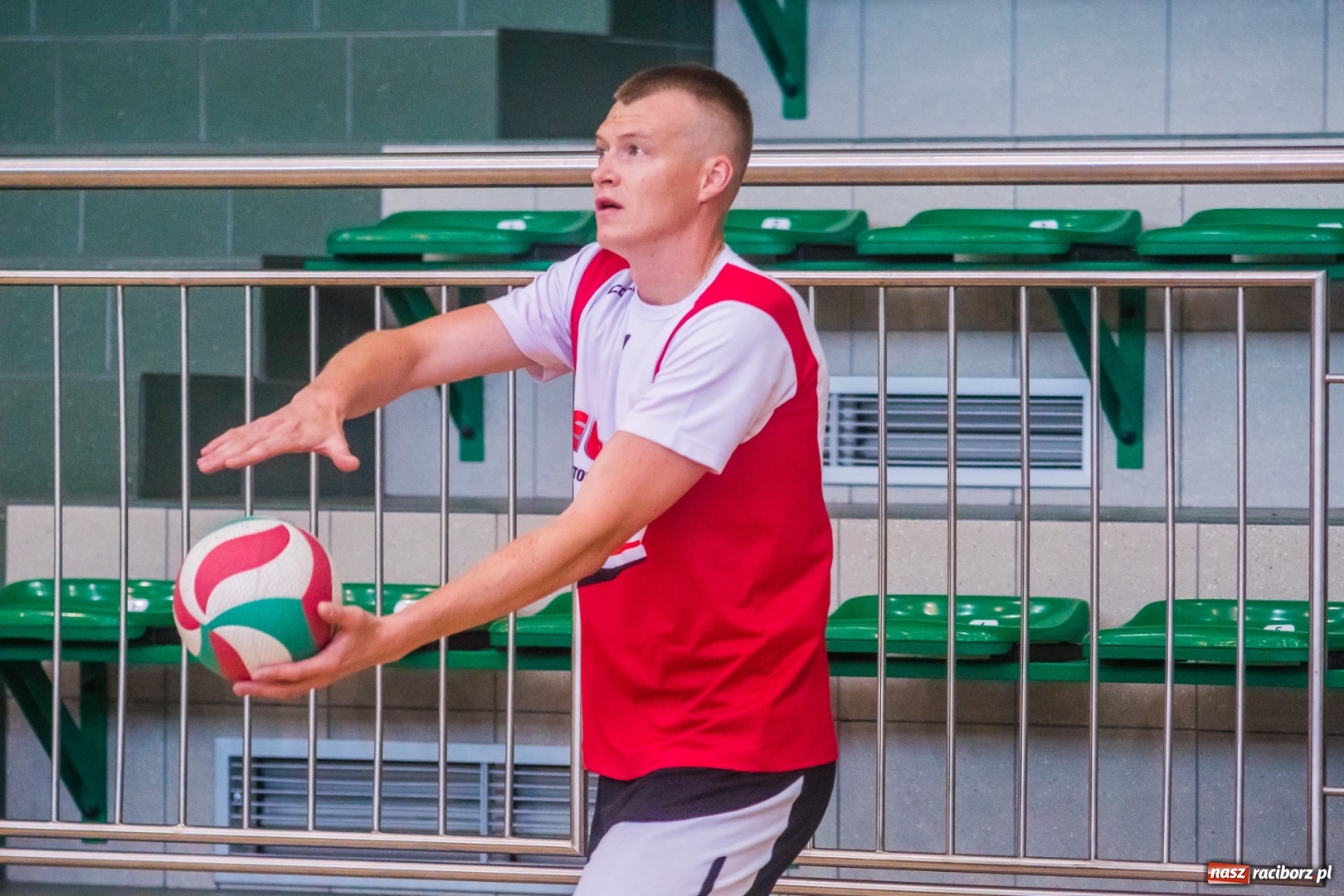 Zdjęcie w galerii na portalu naszraciborz.pl: Ruszył XXII sezon JP Telebim RLPS wiadomości z regionu