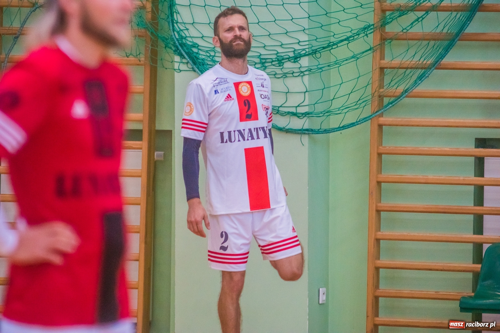 Zdjęcie w galerii na portalu naszraciborz.pl: Ruszył XXII sezon JP Telebim RLPS wiadomości z regionu