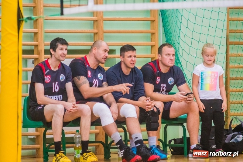 Zdjęcie w galerii na portalu naszraciborz.pl: Ruszył XXII sezon JP Telebim RLPS wiadomości z regionu