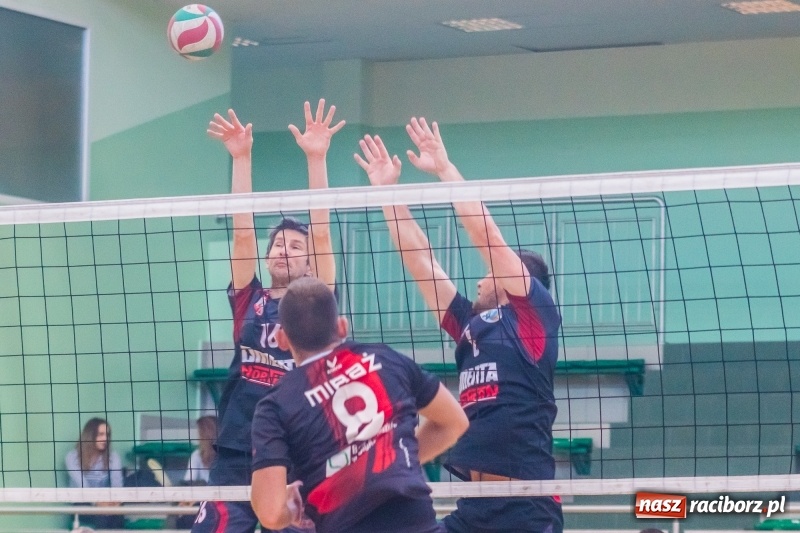 Zdjęcie w galerii na portalu naszraciborz.pl: Ruszył XXII sezon JP Telebim RLPS wiadomości z regionu