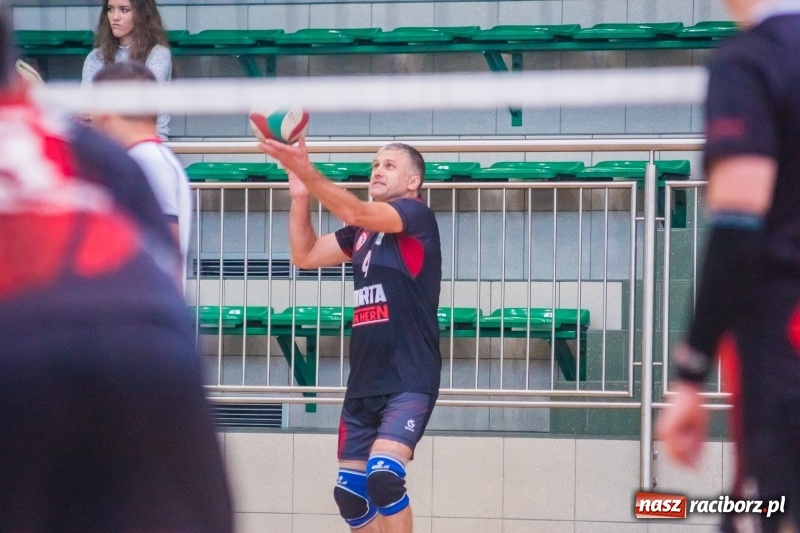 Zdjęcie w galerii na portalu naszraciborz.pl: Ruszył XXII sezon JP Telebim RLPS wiadomości z regionu