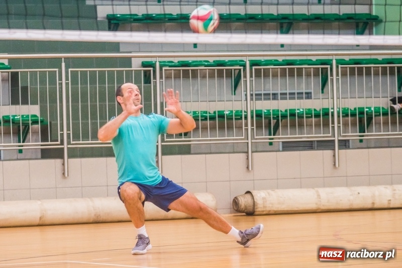 Zdjęcie w galerii na portalu naszraciborz.pl: Ruszył XXII sezon JP Telebim RLPS wiadomości z regionu