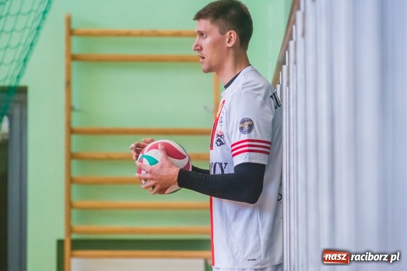 Zdjęcie w galerii na portalu naszraciborz.pl: Ruszył XXII sezon JP Telebim RLPS wiadomości z regionu