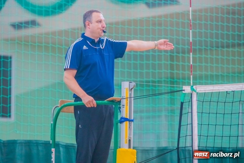 Zdjęcie w galerii na portalu naszraciborz.pl: Ruszył XXII sezon JP Telebim RLPS wiadomości z regionu