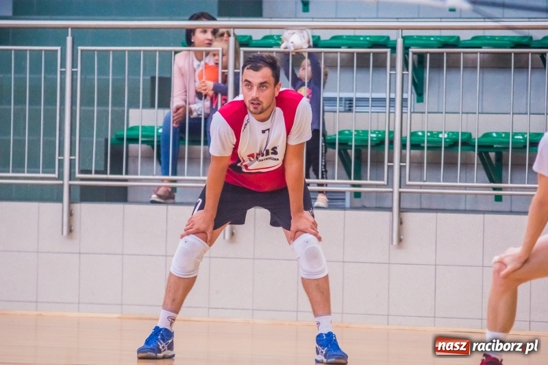 Zdjęcie w galerii na portalu naszraciborz.pl: Ruszył XXII sezon JP Telebim RLPS wiadomości z regionu