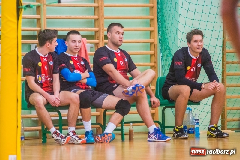 Zdjęcie w galerii na portalu naszraciborz.pl: Ruszył XXII sezon JP Telebim RLPS wiadomości z regionu