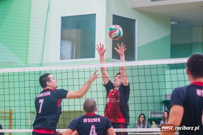 Zdjęcie w galerii na portalu naszraciborz.pl: Ruszył XXII sezon JP Telebim RLPS wiadomości z regionu